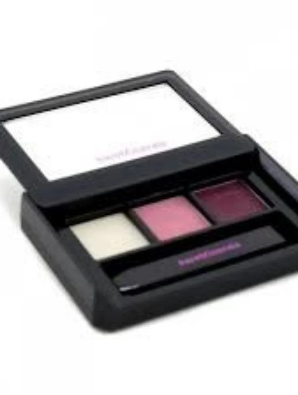 ❇️🧚‍♀️Bareminerals RARE DeLish 100% Natural Lipgloss Palette NWT